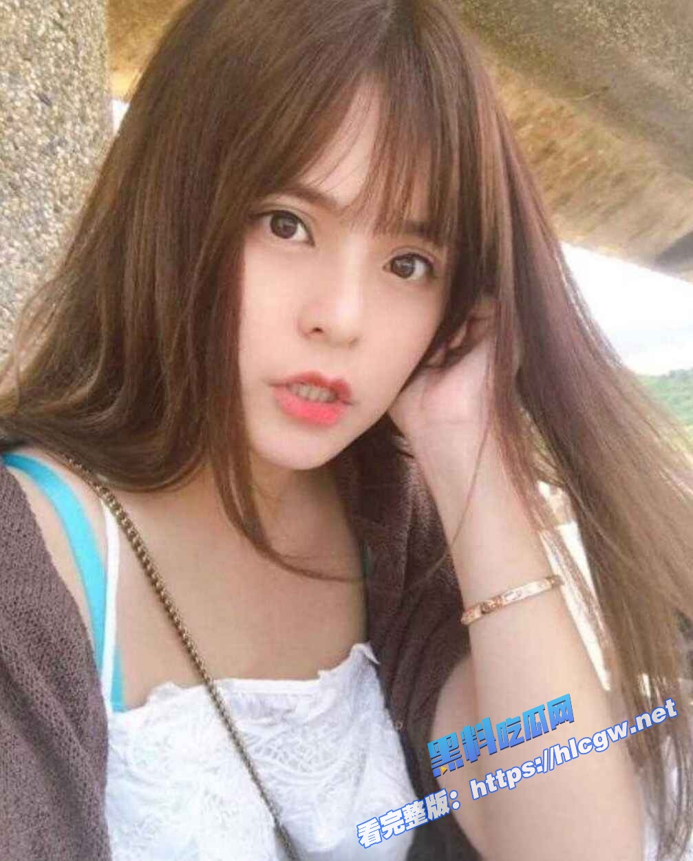 极品前女友 何雅庭