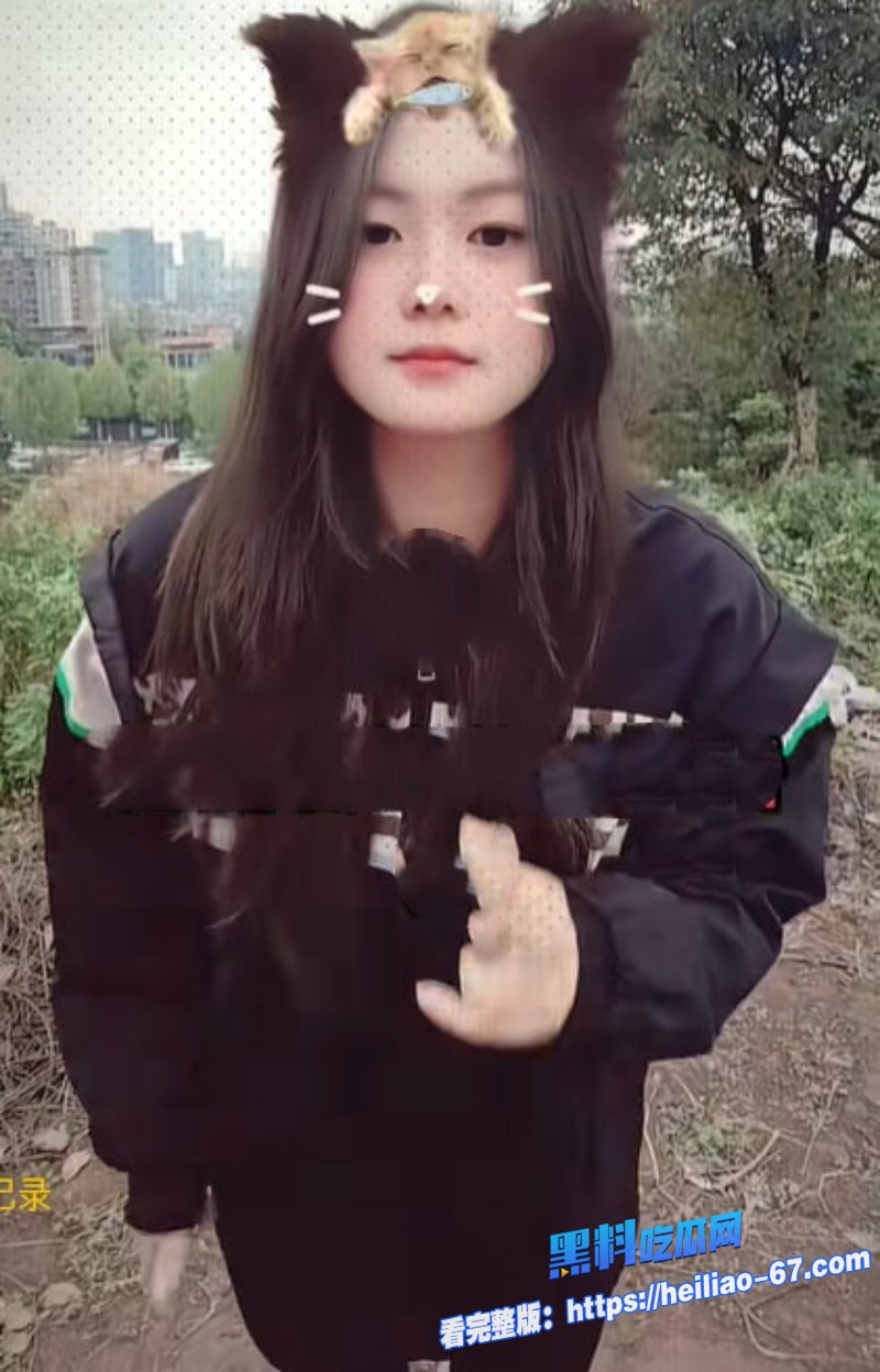 抖音素人于丽私密视频泄露反差女神的足交口交中出实录4 抖音素人于丽私密视频泄露反差女神的足交口交中出实录4