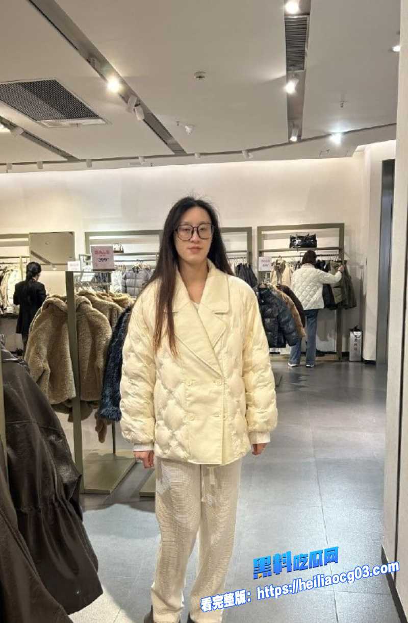 江西网红赵艺欣0