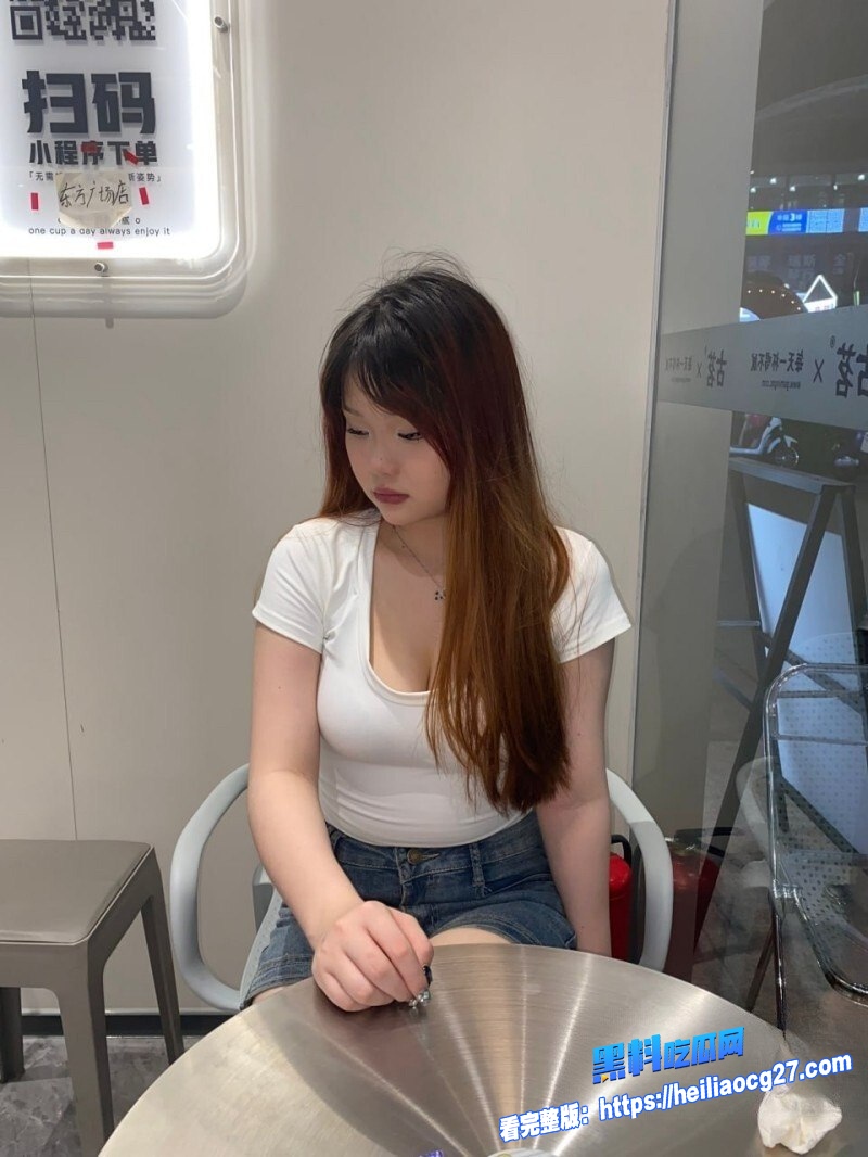 反差婊性爱视频 2