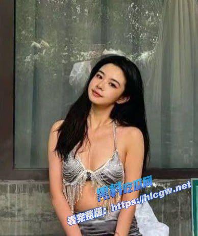 武汉大学女董彤瑶