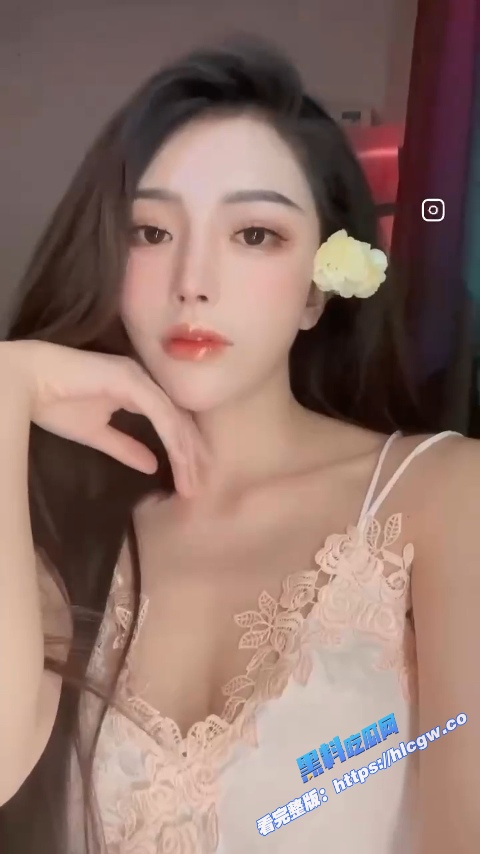 斗鱼舞蹈区高颜值女主播 可爱甜妹私拍定制福利视频泄密！9