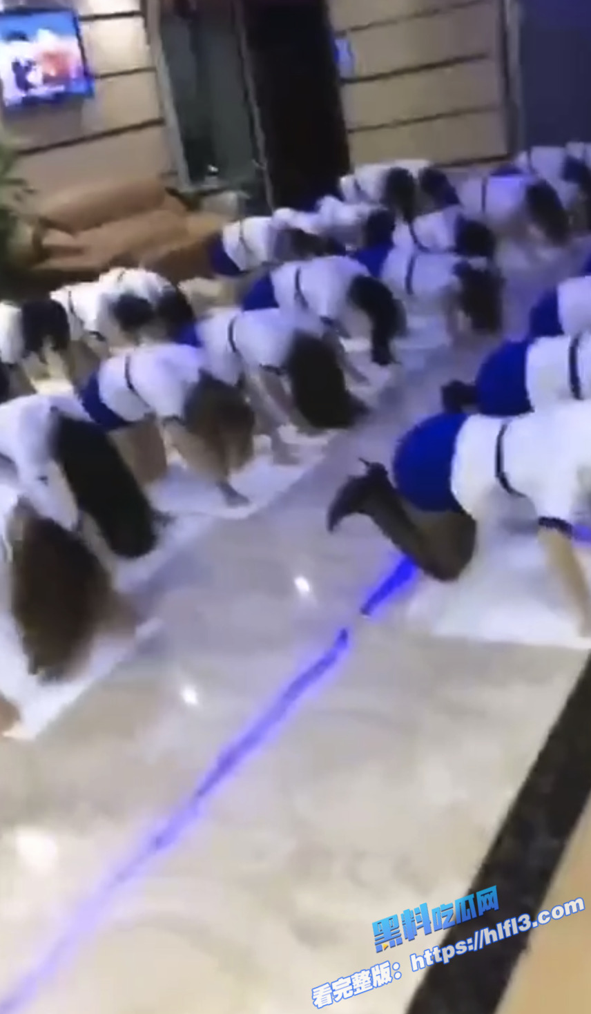 东莞某会所 技师小姐培训现场 让客人享受最顶级的服务 什么叫专业 这就叫专业!3 东莞某会所 技师小姐培训现场 让客人享受最顶级的服务 什么叫专业 这就叫专业!3