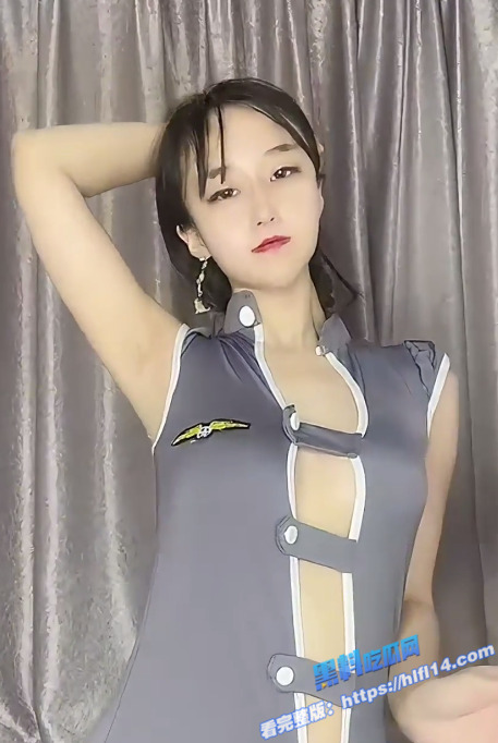 抖音气质女神 素听s 搔首弄姿玩弄男人的感官 诱惑漏穴视频流出！2