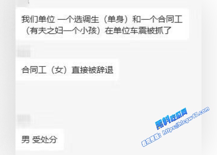 东源县政服务中心丘佩佩婚内出轨上司车震视频惨遭曝光被老公当场抓奸 图8WH700x500px