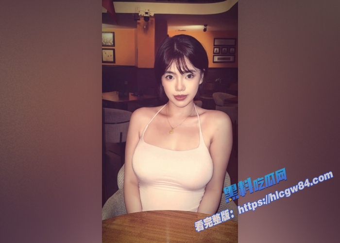 抖音反差女网红healerTT大尺度视频流出！3