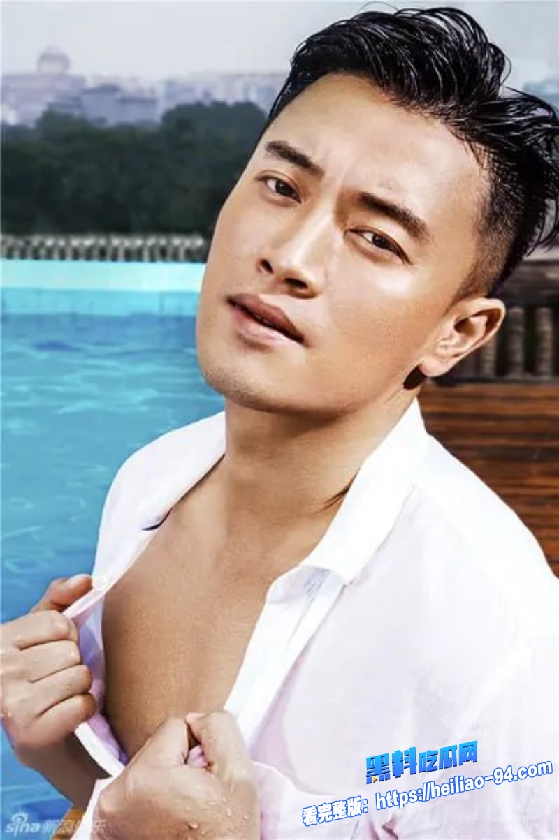 内地男演员蒋毅5 内地男演员蒋毅5