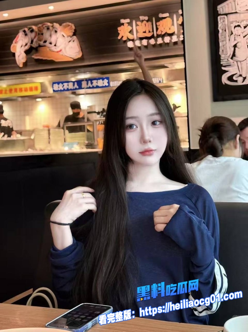 性感燥乳女神王一霏5