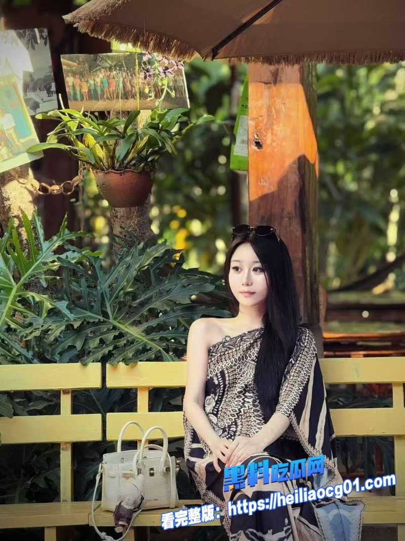 性感燥乳女神王一霏7
