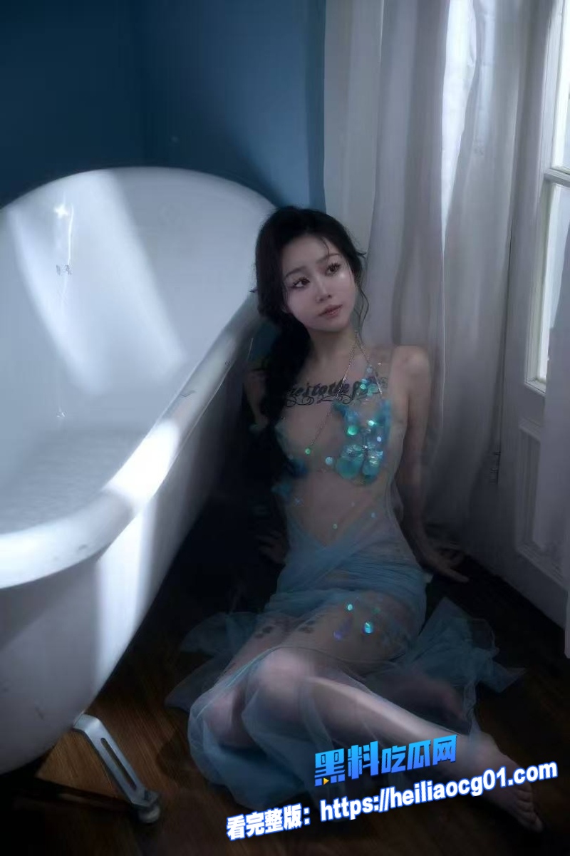 性感燥乳女神王一霏8