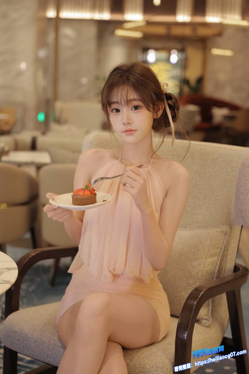 女大生李楚玲2