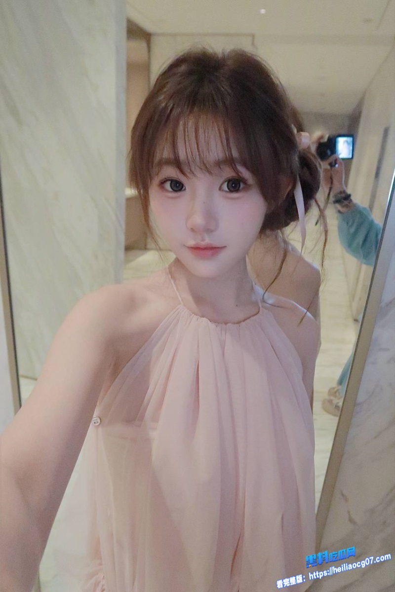 女大生李楚玲3