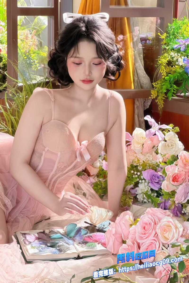 南京艺校校花祖祖小姨妈5
