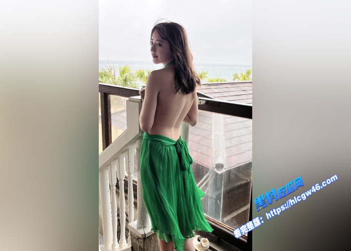 黑料解说！离家出走入虎口 东云美玲 被垃圾佬软禁成为肉便器的女学生15