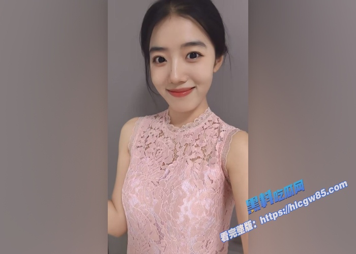 高颜值嫩模女友与男友性爱视频流出 3 高颜值嫩模女友与男友性爱视频流出 3