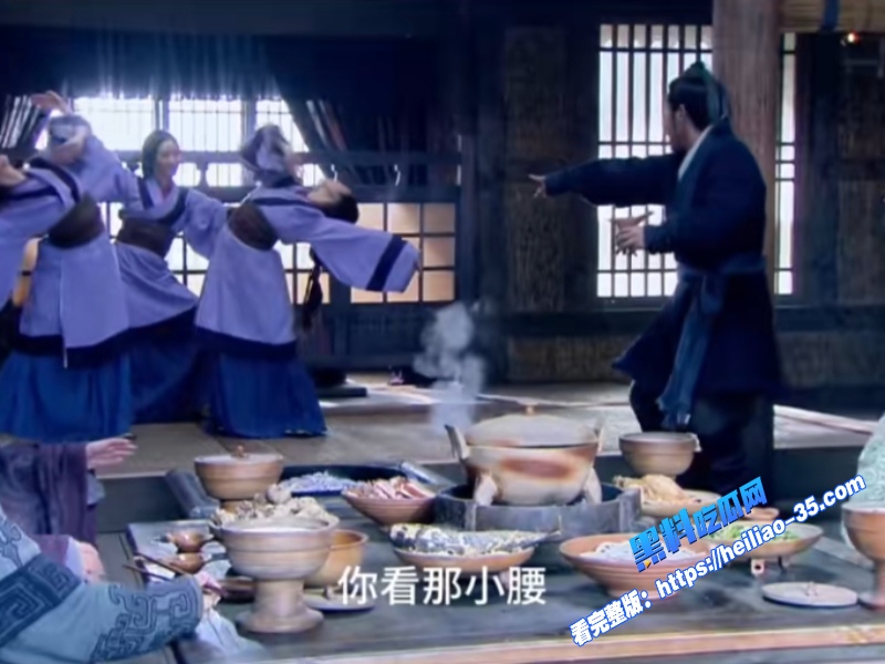 刘季一万钱系列第四弹千呼万唤始出来顶级美女混剪高能预警 全程无尿点美到窒息 11