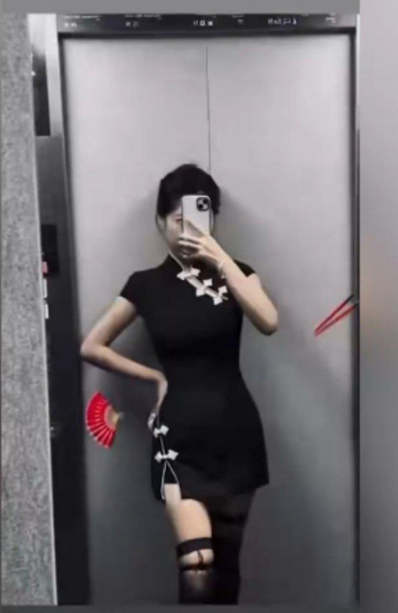 留学生圈大瓜于曦被曝知三当三捞金无底线  3