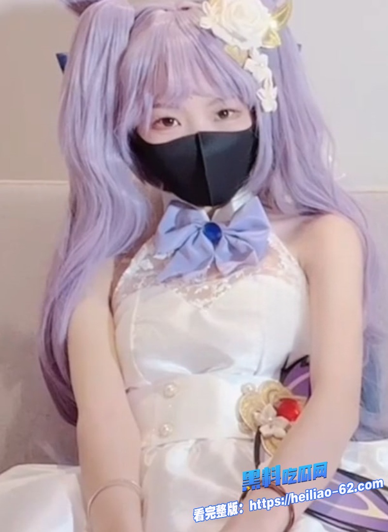 反差萝莉米娜学姐玩女友游戏2哥哥远程操控她自慰到喷水高潮2