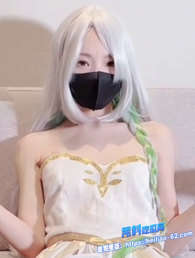 反差萝莉米娜学姐玩女友游戏2哥哥远程操控她自慰到喷水高潮3