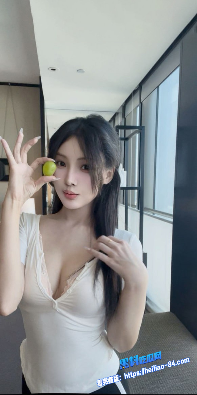 高颜值福利场模特私藏原片 逆天长腿被摄影师彻底开发 拍完直接打一炮内射 行业红利真实又刺激图7