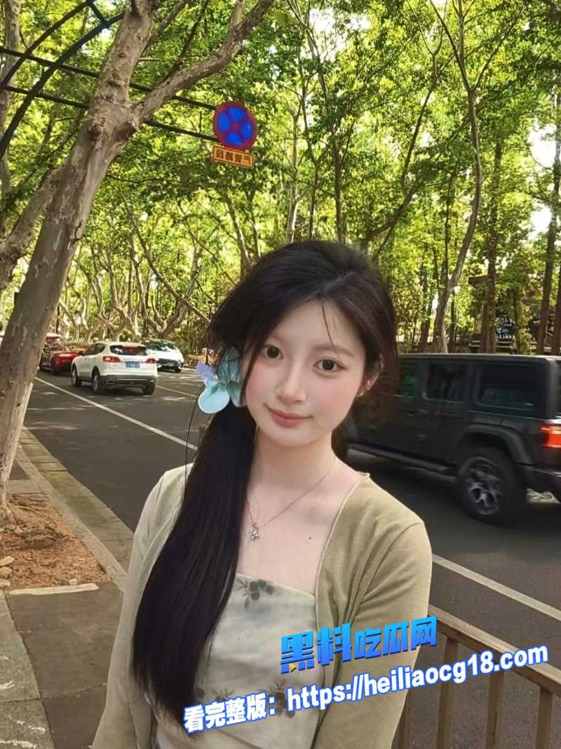 高颜值精神小妹3