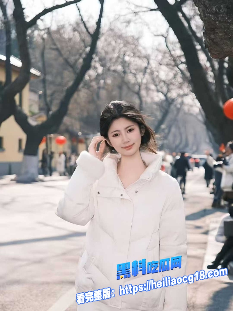 高颜值精神小妹4