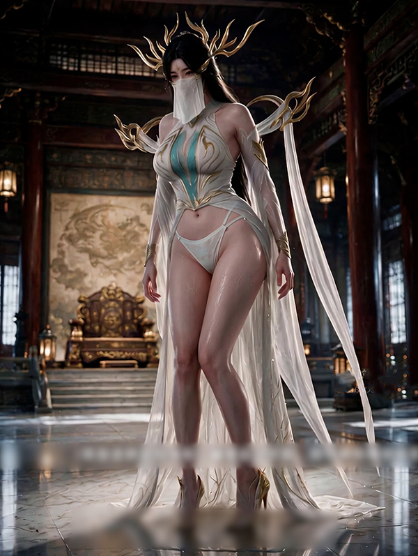 b浮屠神女沉沦录2