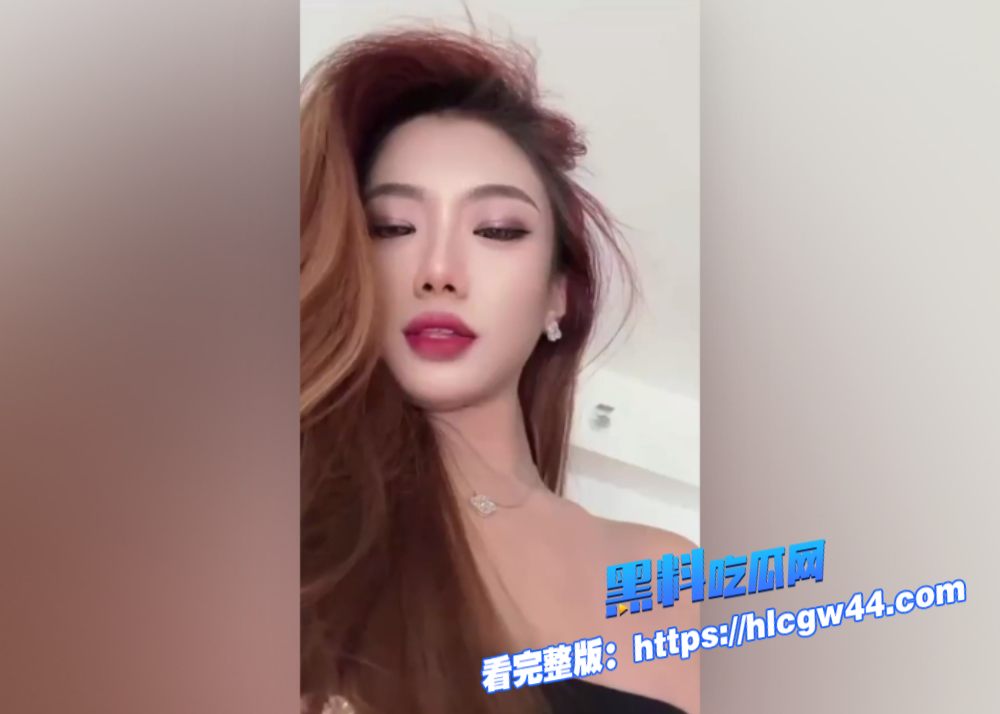 高冷网红脸御姐我脾气老好了最新大尺度福利露脸揉奶掰逼视频流出 6