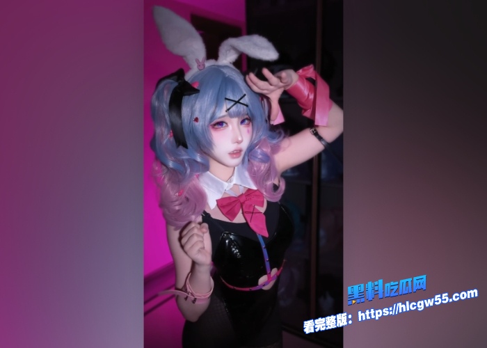 全网300万粉coser网红瑶兔叽性瘾丑闻事件曝光男女通吃乱搞狂欢不雅视频被人流出 图9WH700x500px 全网300万粉coser网红瑶兔叽性瘾丑闻事件曝光男女通吃乱搞狂欢不雅视频被人流出 图9WH700x500px