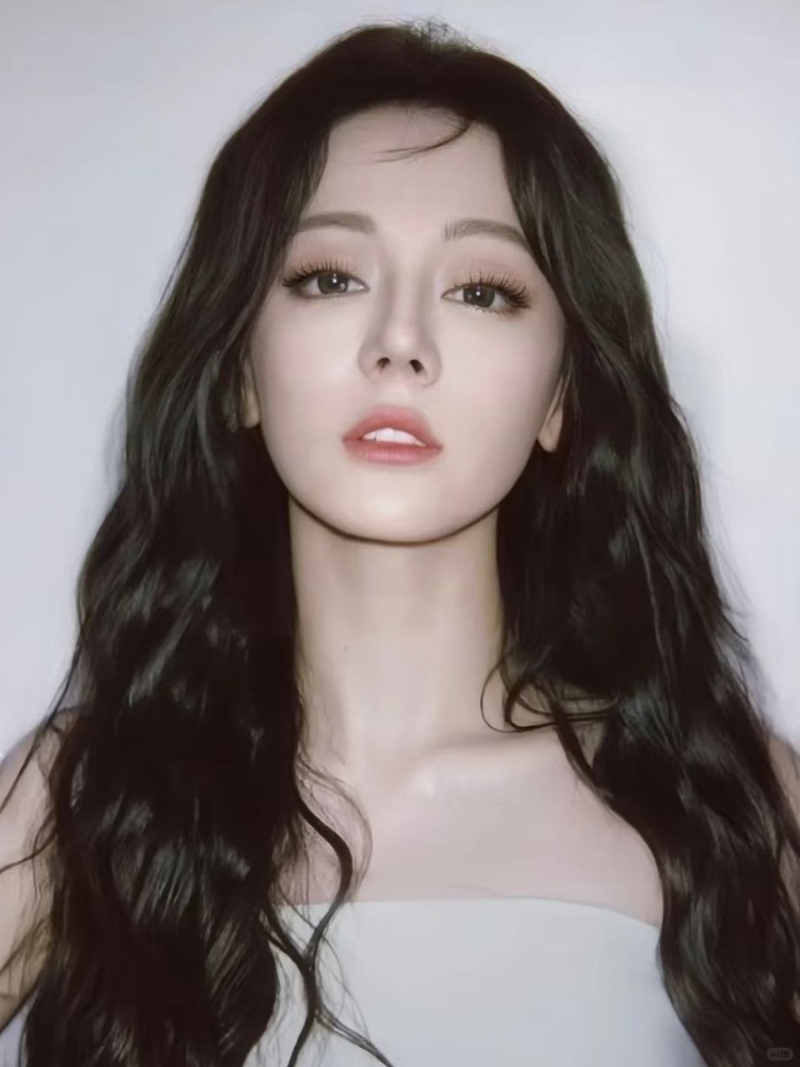 迪丽热巴2