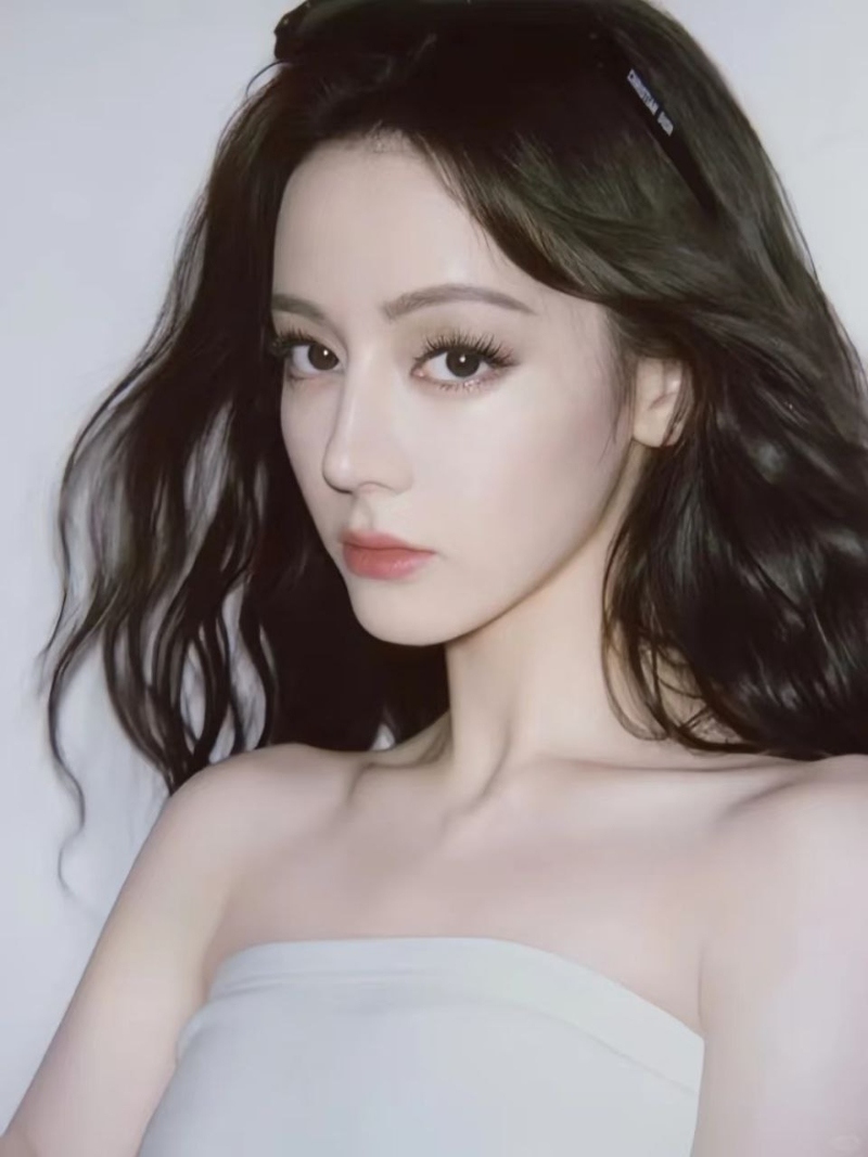 迪丽热巴6