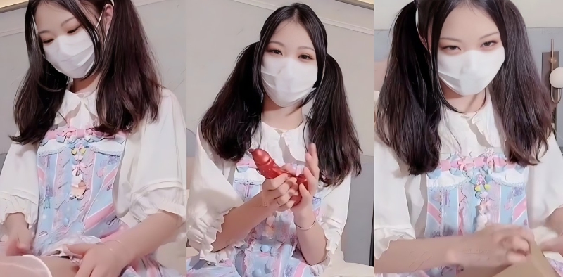糖心Vlog萝莉天花板米娜学姐顶级反差角色扮演视频全合集 图1