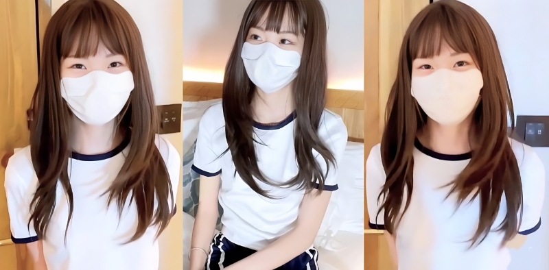 糖心Vlog萝莉天花板米娜学姐顶级反差角色扮演视频全合集 图2