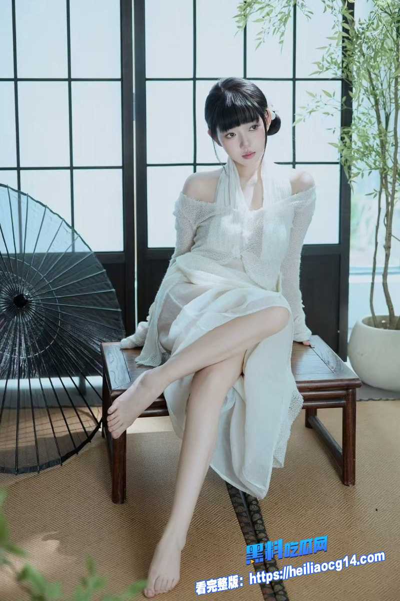 弹力混剪系列3