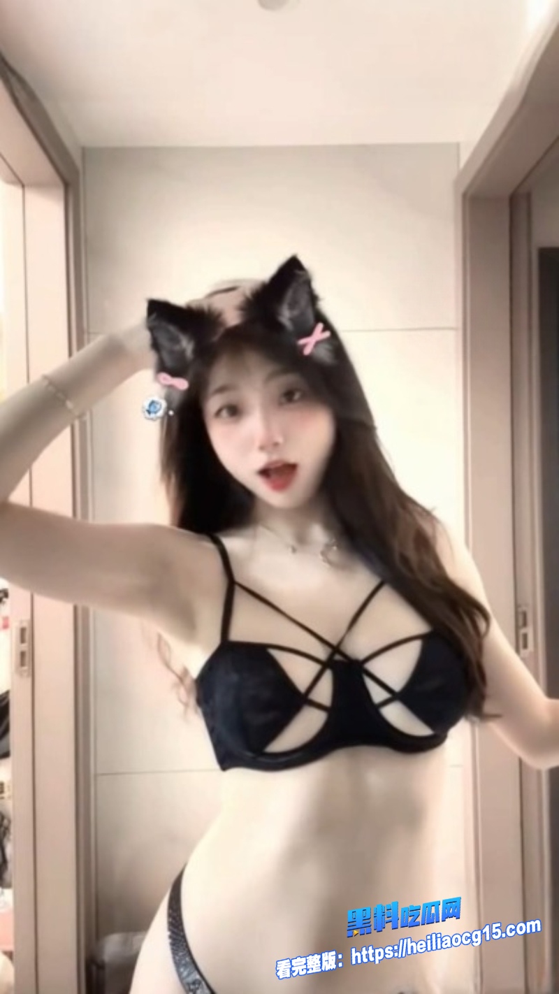 抖音百万网红Sunny772