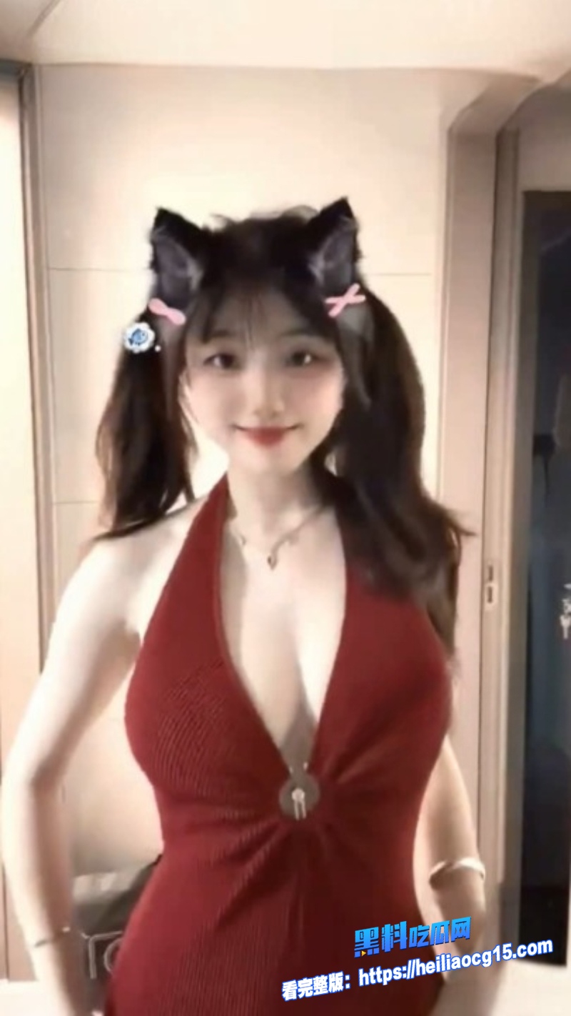 抖音百万网红Sunny773