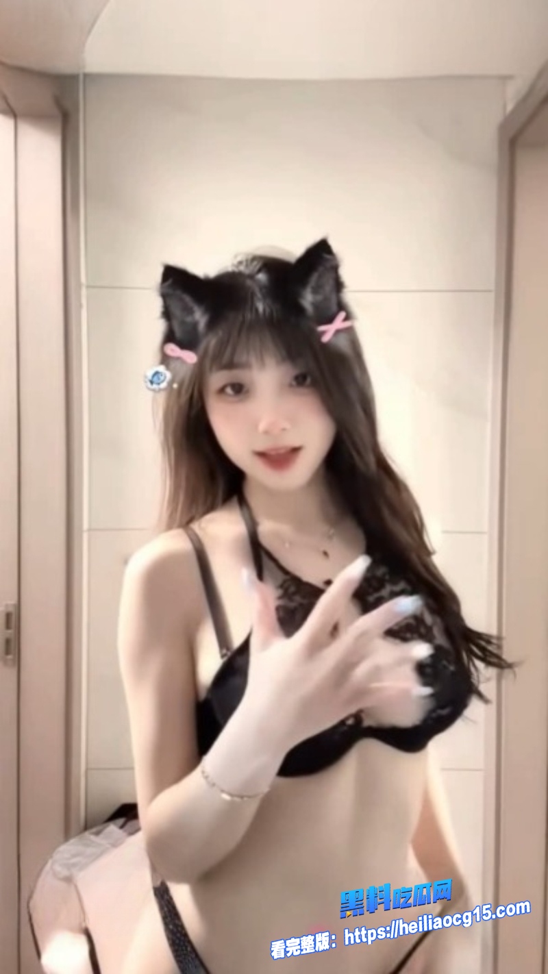 抖音百万网红Sunny774