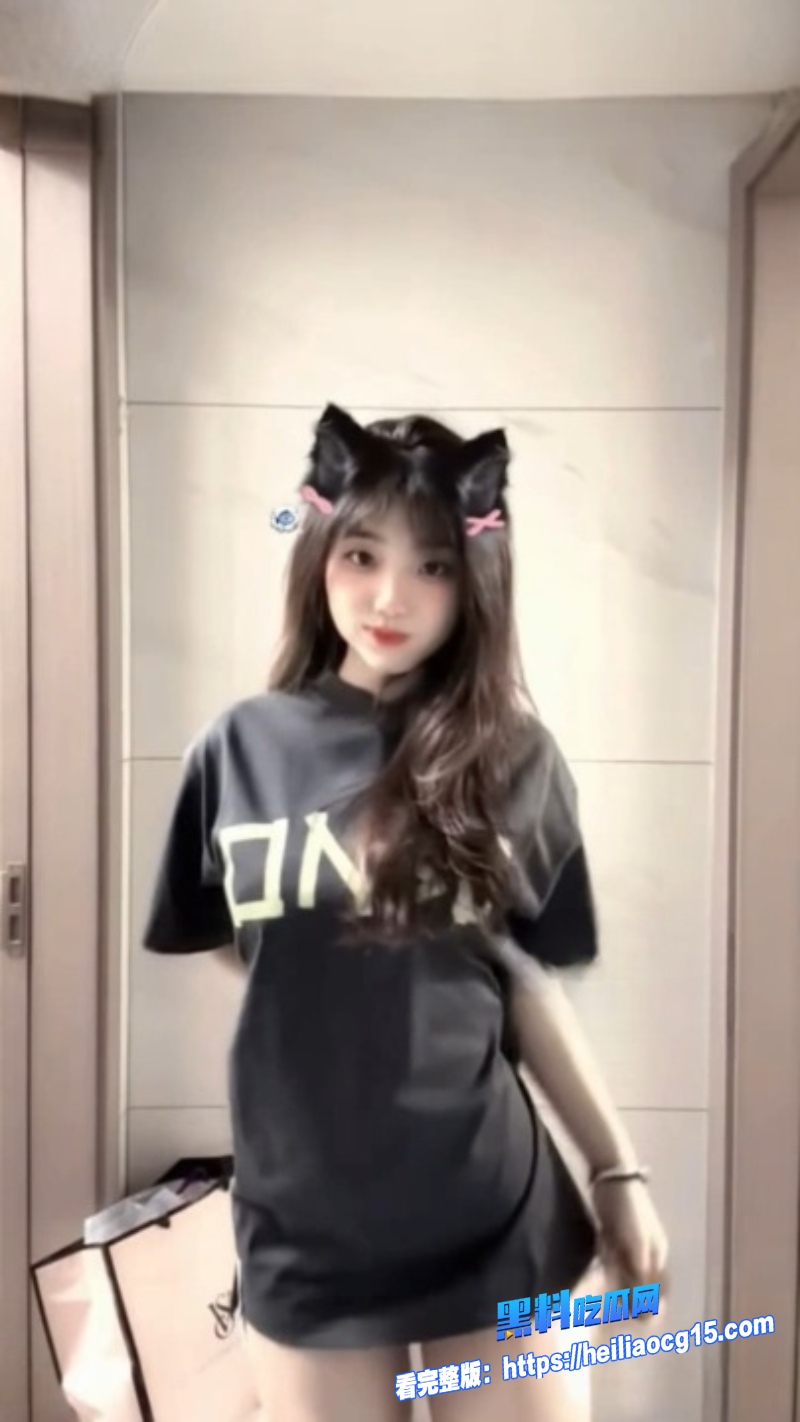 抖音百万网红Sunny775
