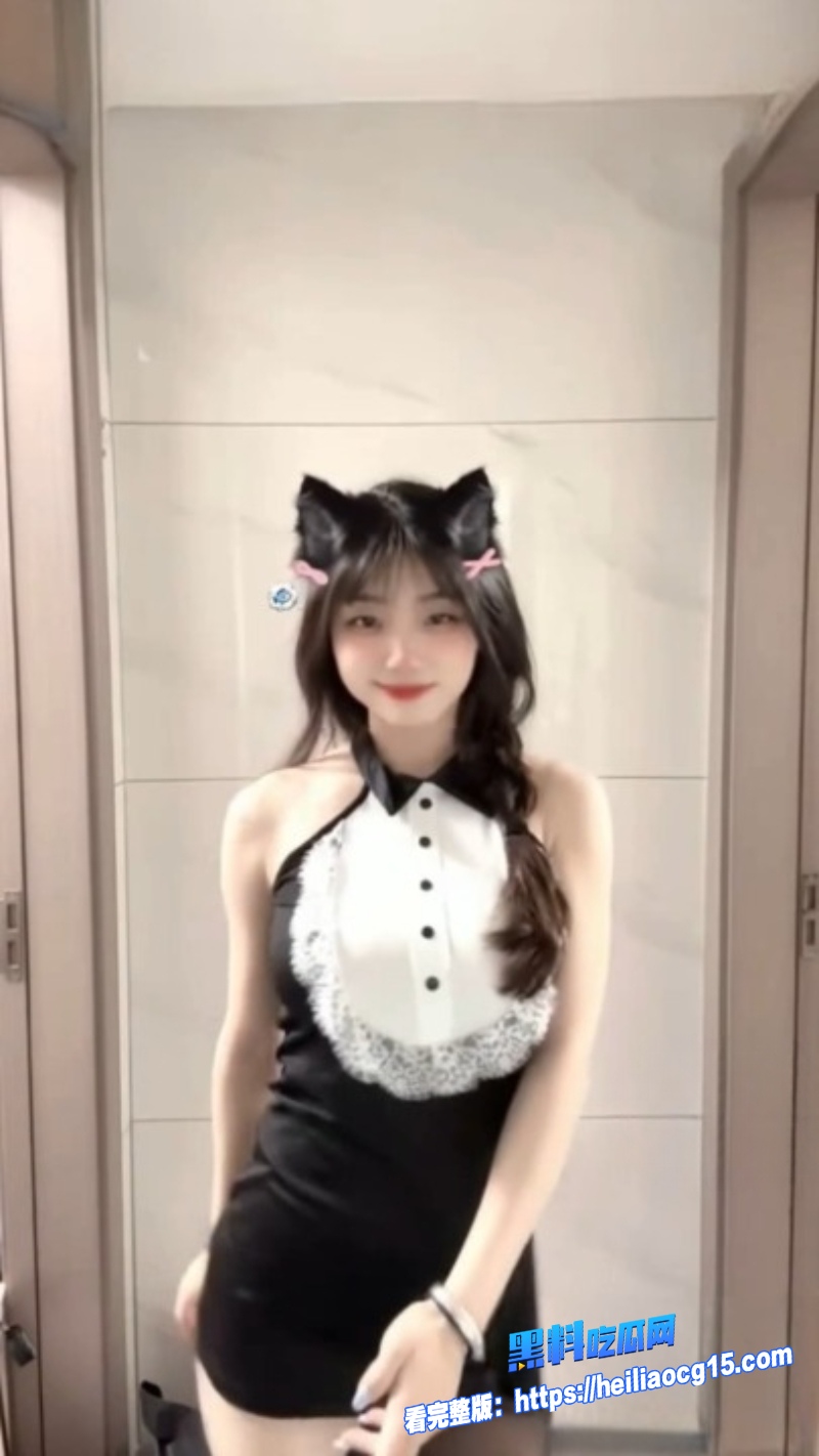 抖音百万网红Sunny776