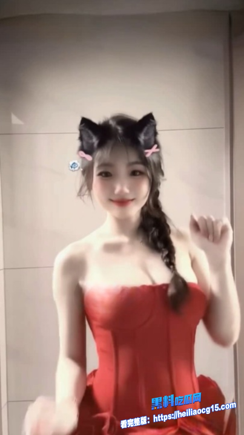 抖音百万网红Sunny778
