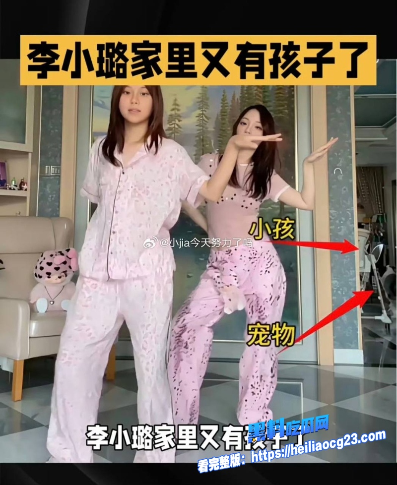 顶流明星李小璐4