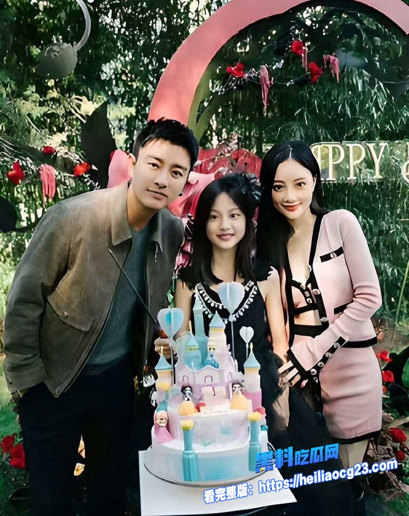 顶流明星李小璐10