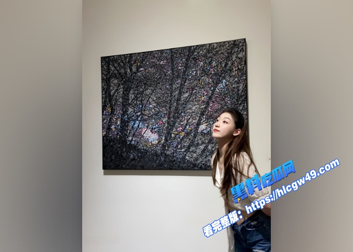 高颜值23岁舞蹈生美女小姐姐 完美露脸口交肉棒 美臀美穴被后入狂草 十分淫荡！ 3WH700x500px