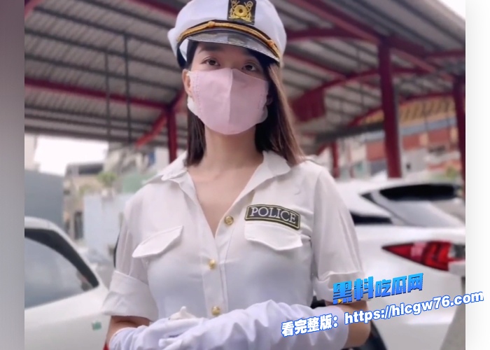 台湾清华大学外文系臀后健身教练Ellie酒驾骑车被女交警抓到要随我一起回家接受严厉检查 图2 台湾清华大学外文系臀后健身教练Ellie酒驾骑车被女交警抓到要随我一起回家接受严厉检查 图2