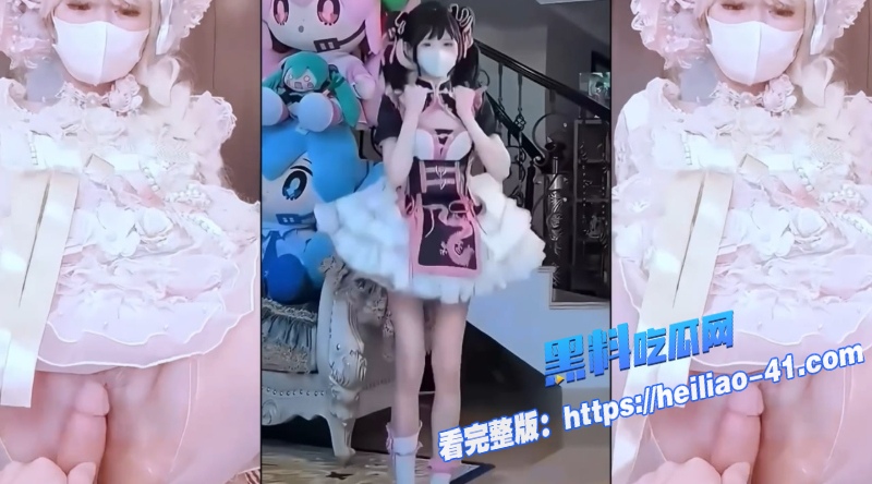 蔡萝莉个人抖音风混剪PMV激情抽插小萝莉猛猛后入狂干不停7