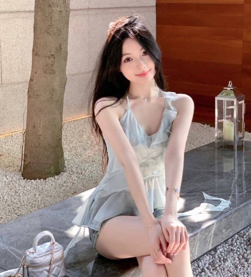 18岁高端外围女的自传1