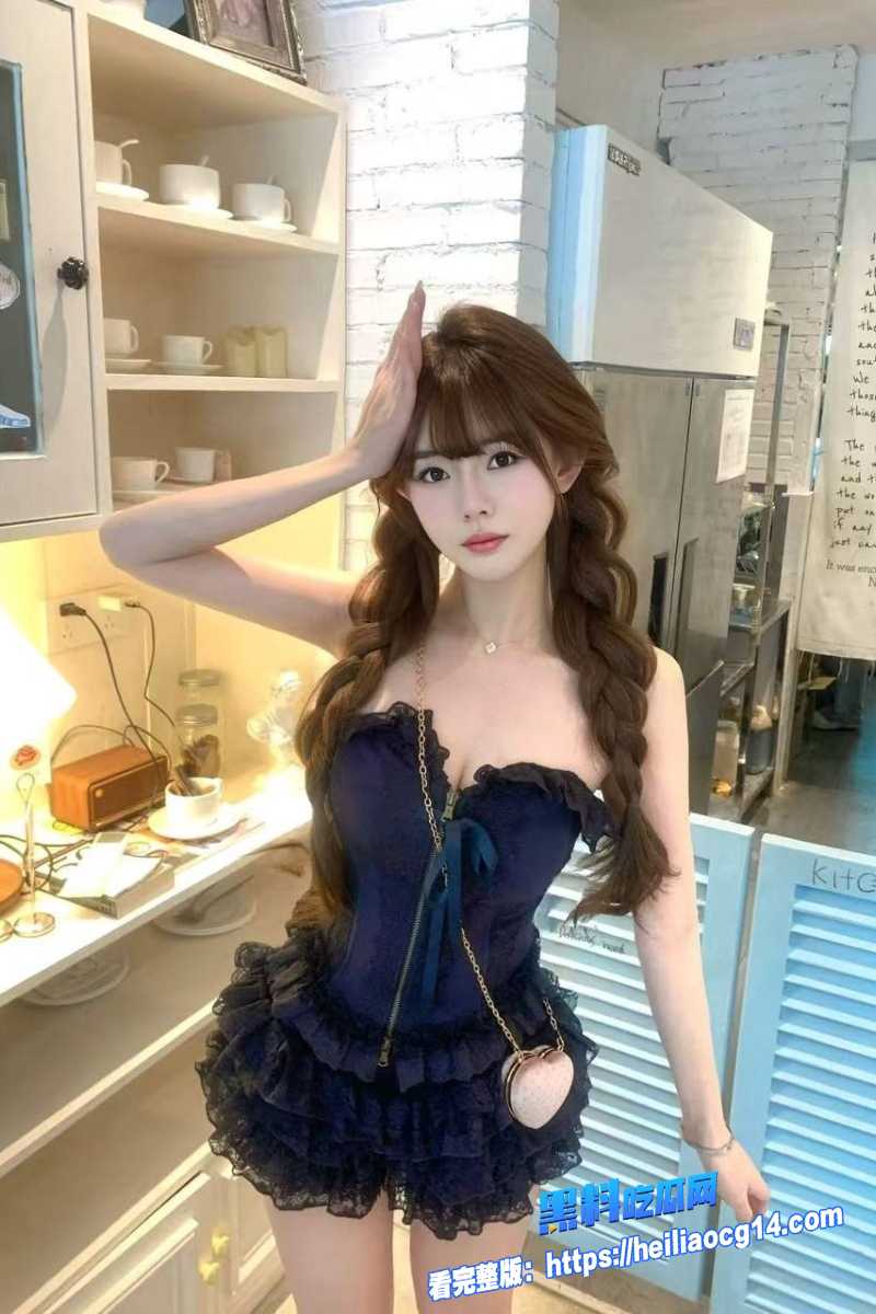 高颜值精神小妹3 高颜值精神小妹3