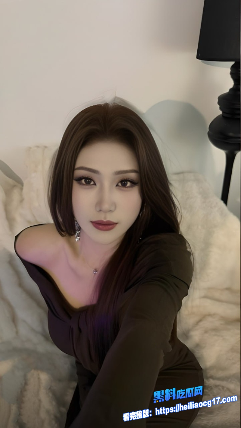 抖音网红御姐我脾气老好了1