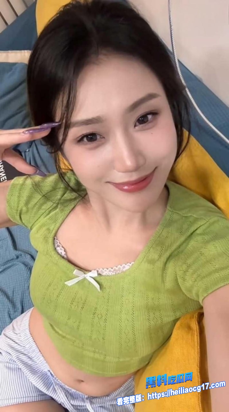 抖音网红御姐我脾气老好了3