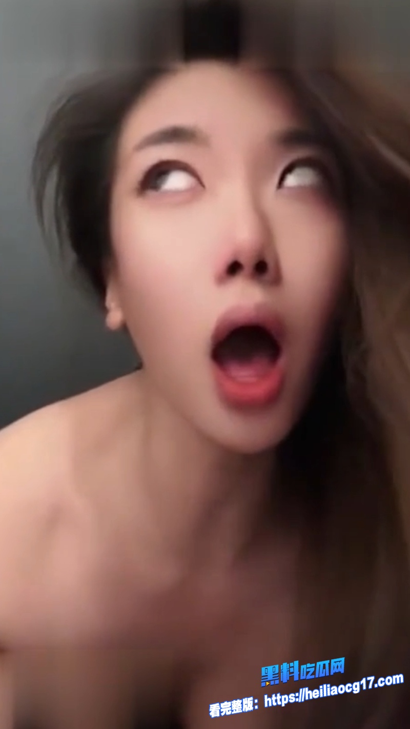 抖音网红御姐我脾气老好了6